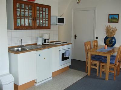 фото отеля Pension Jepsen