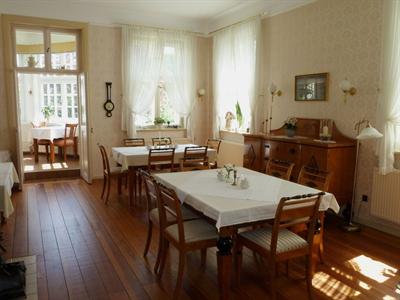 фото отеля Pension Jepsen