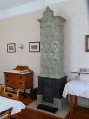 фото отеля Pension Jepsen