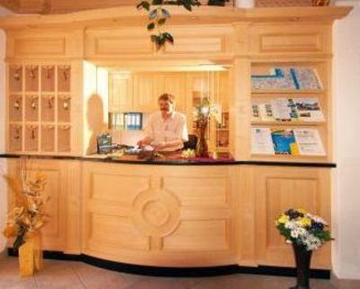 фото отеля Gasthof Alpenrose Graun im Vinschgau