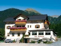 Gasthof Alpenrose Graun im Vinschgau