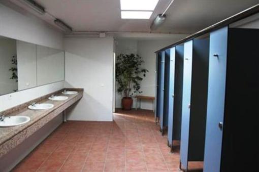 фото отеля Camping La Masia