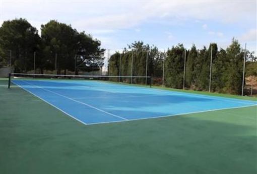 фото отеля Camping La Masia