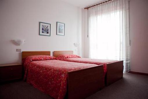 фото отеля Villa Al Vento