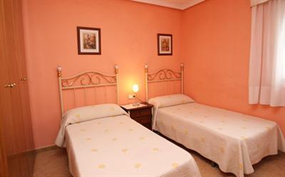 фото отеля Apartamentos Ibiza Salou