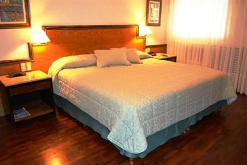 фото отеля Opera Hotel Rio Cuarto