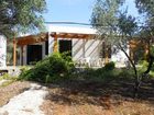 фото отеля Agriturismo Specchiarussa Hotel Morciano di Leuca