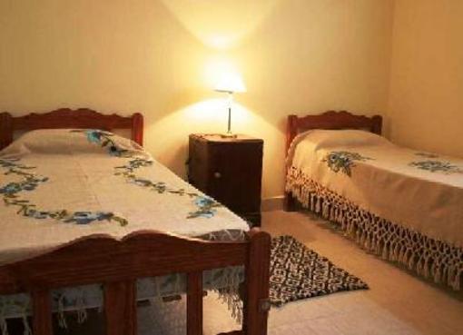 фото отеля Hostal El Duende de La Posta
