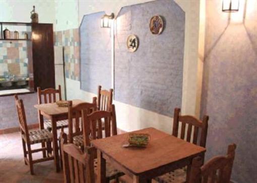 фото отеля Hostal El Duende de La Posta