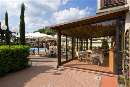 фото отеля Parc Hotel