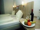 фото отеля Hotel Aspethera
