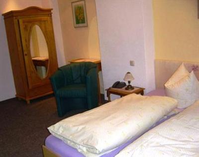 фото отеля Landhotel Thurmchen