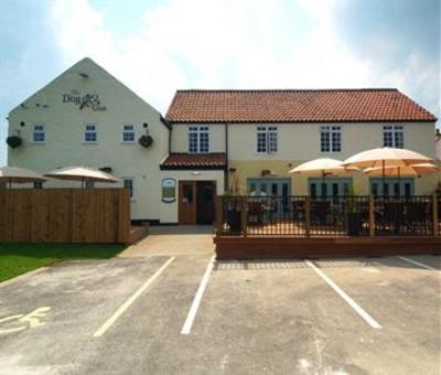 фото отеля The Dog & Gun Country Inn