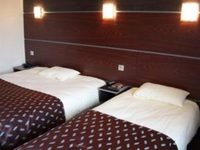 Hotel Akwaba Ancenis