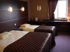фото отеля Hotel Akwaba Ancenis
