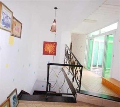 фото отеля Jian'aiju Haibianxiaozhu Sanya Haiyun
