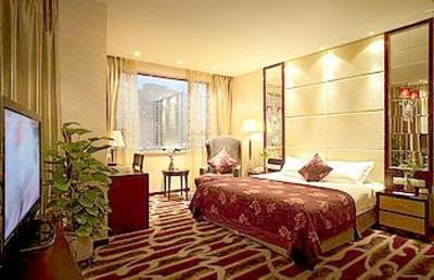 фото отеля Future Inn Nanjing