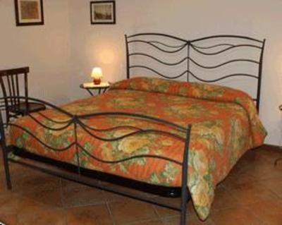 фото отеля Agriturismo Locanda La Macina