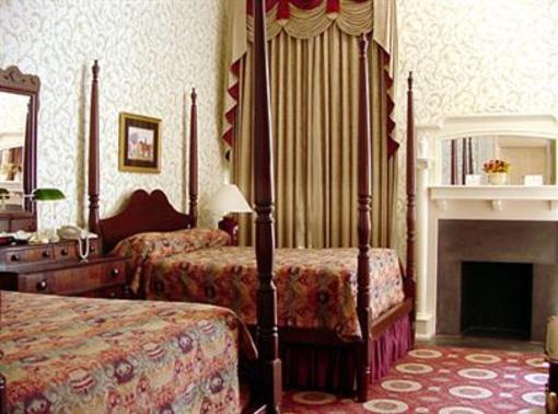 фото отеля Guest House Inn Natchez