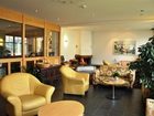 фото отеля Ferienwohnung Edelweiss Murren