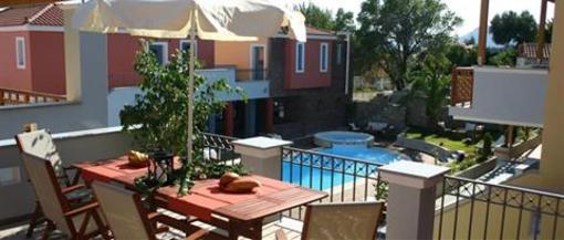 фото отеля Sirena Village
