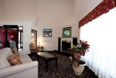 фото отеля BEST WESTERN Butner Creedmoor