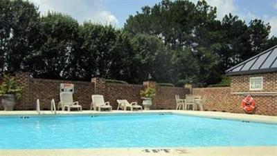 фото отеля BEST WESTERN Butner Creedmoor
