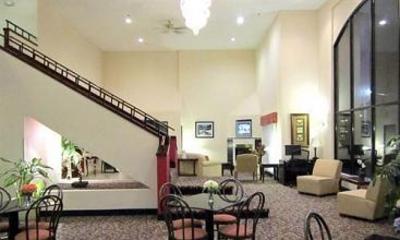 фото отеля BEST WESTERN Butner Creedmoor