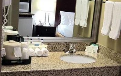 фото отеля BEST WESTERN Butner Creedmoor