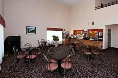 фото отеля BEST WESTERN Butner Creedmoor