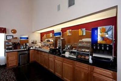 фото отеля BEST WESTERN Butner Creedmoor