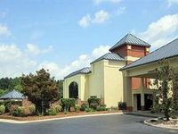 BEST WESTERN Butner Creedmoor