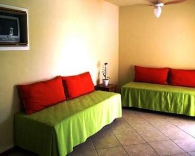 фото отеля Pousada Recanto do Campeche