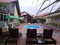 Pousada Recanto do Campeche