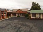 фото отеля Sheffield Motor Inn