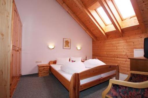 фото отеля Hotel Central Ischgl