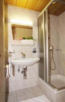 фото отеля Hotel Central Ischgl