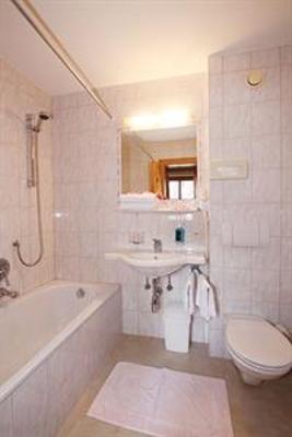 фото отеля Hotel Central Ischgl