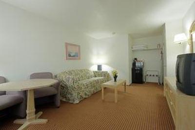 фото отеля Americas Best Value Inn Clearlake