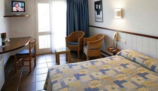 фото отеля Hotel Blaumar Cadaques
