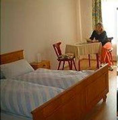 фото отеля Hotel Eurotreff Eging am See