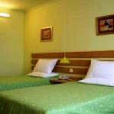 фото отеля Home Inn Han Guang Men Xi'an