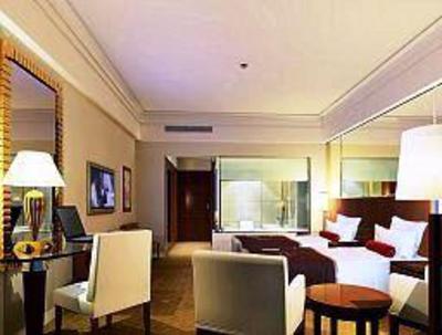 фото отеля Days Hotel Erdos