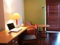 Green Energy Rooms