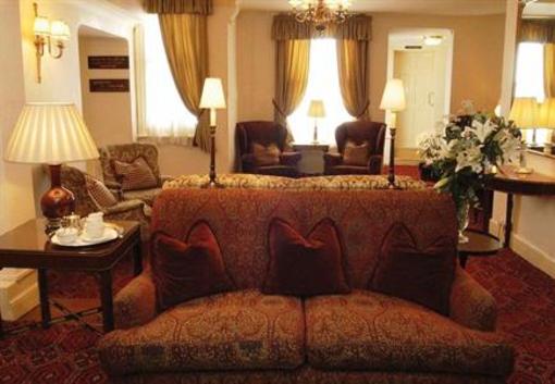 фото отеля Best Western George Hotel Swaffham