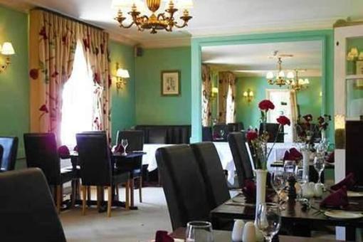 фото отеля Best Western George Hotel Swaffham