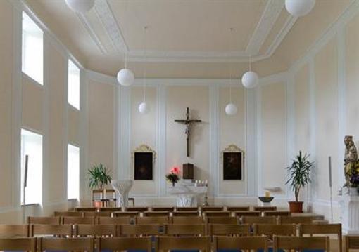 фото отеля Haus Schönenberg Ellwangen