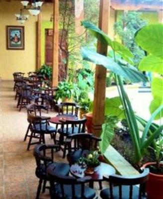 фото отеля Gran Hotel El Encanto