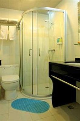фото отеля Mode Inn Wen Zao Xiamen