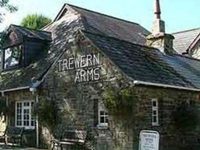 The Trewern Arms Hotel Newport (Pembrokeshire)